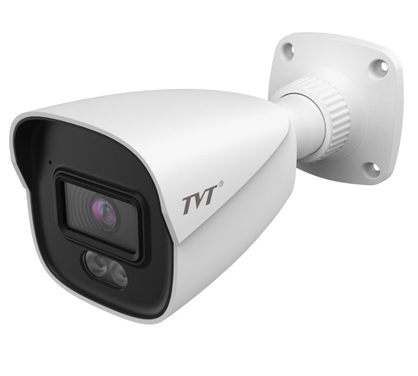 دوربین بالت ۲ مگاپیکسلی TVT مدل TD-9421C2